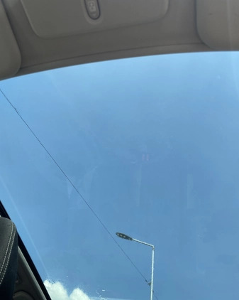 Nissan Qashqai cena 61800 przebieg: 130647, rok produkcji 2017 z Racibórz małe 704